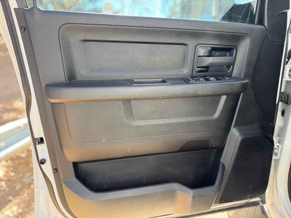 Used Car 2022 Ram 3500  Tradesman For Sale Under $50,000 In Guymon, Oklahoma