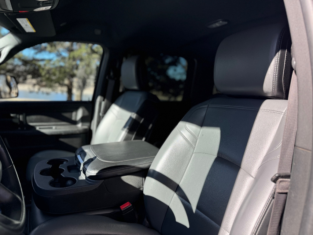 Used Car 2022 Ram 3500  Tradesman For Sale Under $50,000 In Guymon, Oklahoma