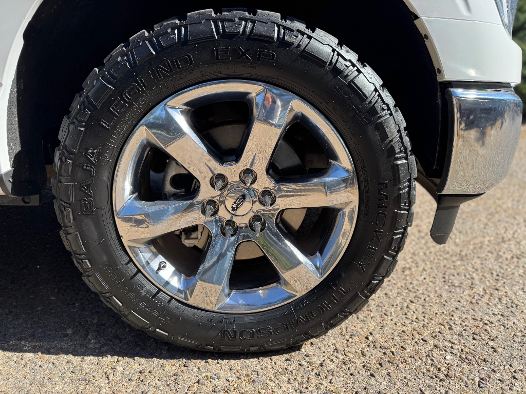 Used Car 2022 Ford F-150  Lariat For Sale Under $35,000 In Guymon, Oklahoma