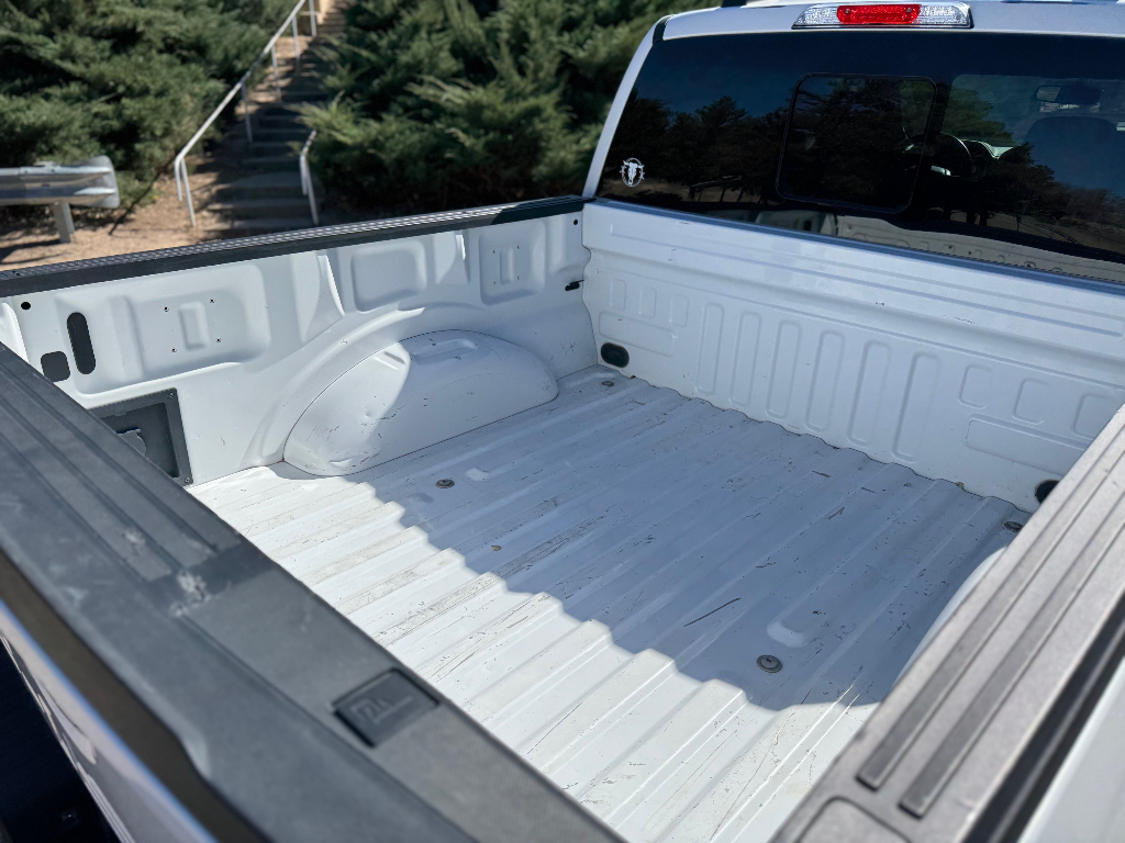 Used Car 2022 Ford F-150  Lariat For Sale Under $35,000 In Guymon, Oklahoma