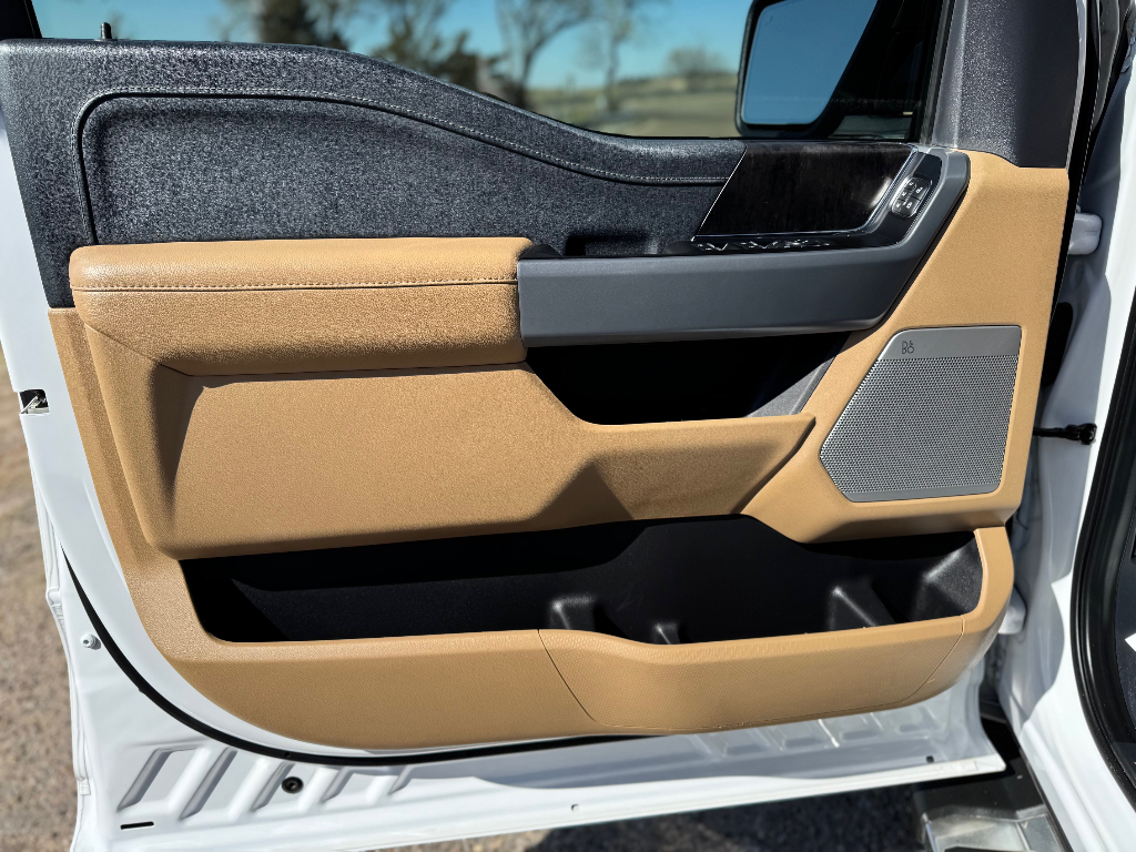 Used Car 2022 Ford F-150  Lariat For Sale Under $35,000 In Guymon, Oklahoma