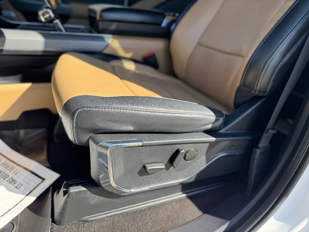 Used Car 2022 Ford F-150  Lariat For Sale Under $35,000 In Guymon, Oklahoma