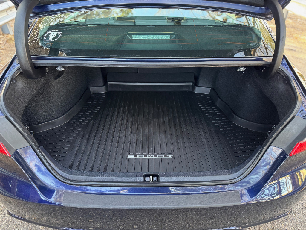 Used Car 2022 Toyota Camry  Se For Sale Under $25,000 In Guymon, Oklahoma