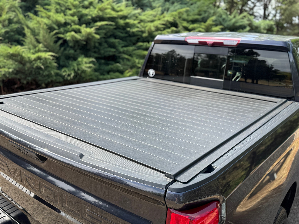 Used Car 2022 Chevrolet Silverado  High Country For Sale Under $50,000 In Guymon, Oklahoma