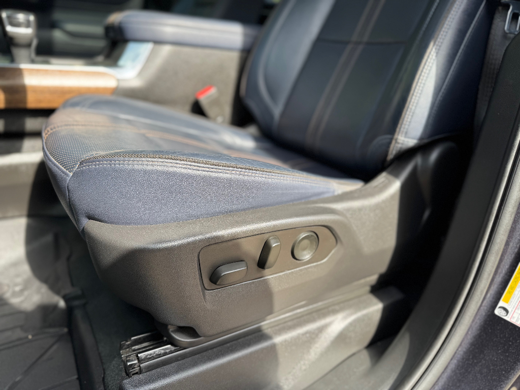 Used Car 2022 Chevrolet Silverado  High Country For Sale Under $50,000 In Guymon, Oklahoma