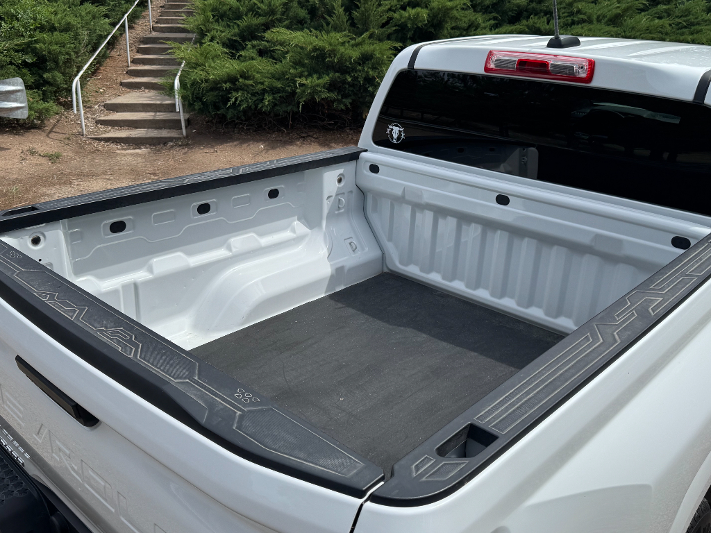 Used Car 2023 Chevrolet Colorado  2wd Work Truck For Sale Under $30,000 In Guymon, Oklahoma