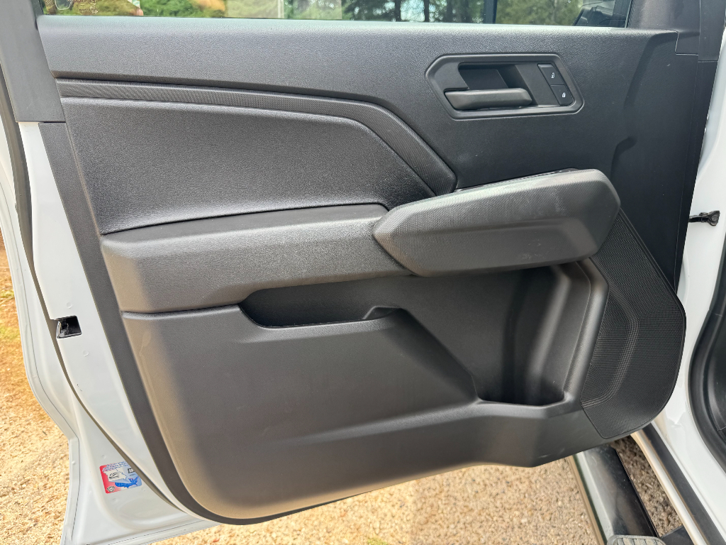 Used Car 2023 Chevrolet Colorado  2wd Work Truck For Sale Under $30,000 In Guymon, Oklahoma