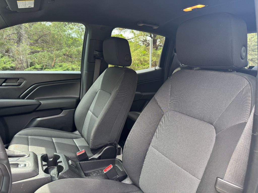 Used Car 2023 Chevrolet Colorado  2wd Work Truck For Sale Under $30,000 In Guymon, Oklahoma