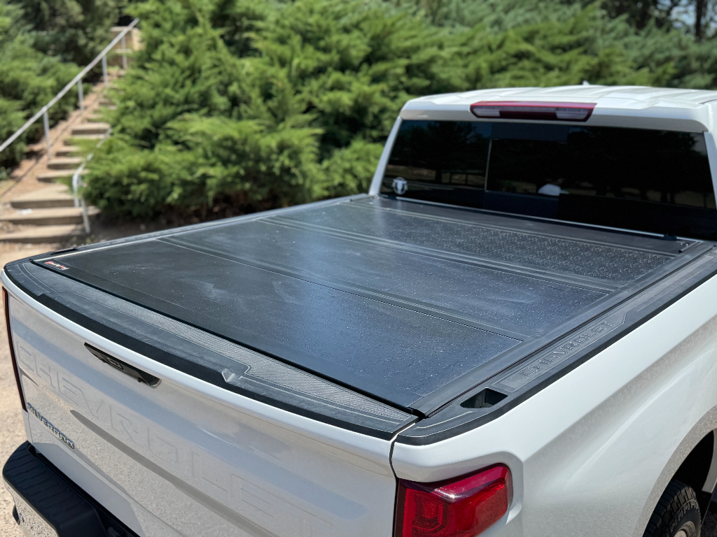 Used Car 2023 Chevrolet Silverado  Ltz For Sale Under $50,000 In Guymon, Oklahoma