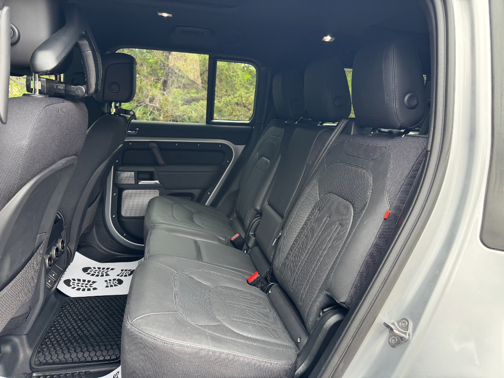 Used Car 2023 Land Rover Defender 130  X For Sale Under $70,000 In Guymon, Oklahoma