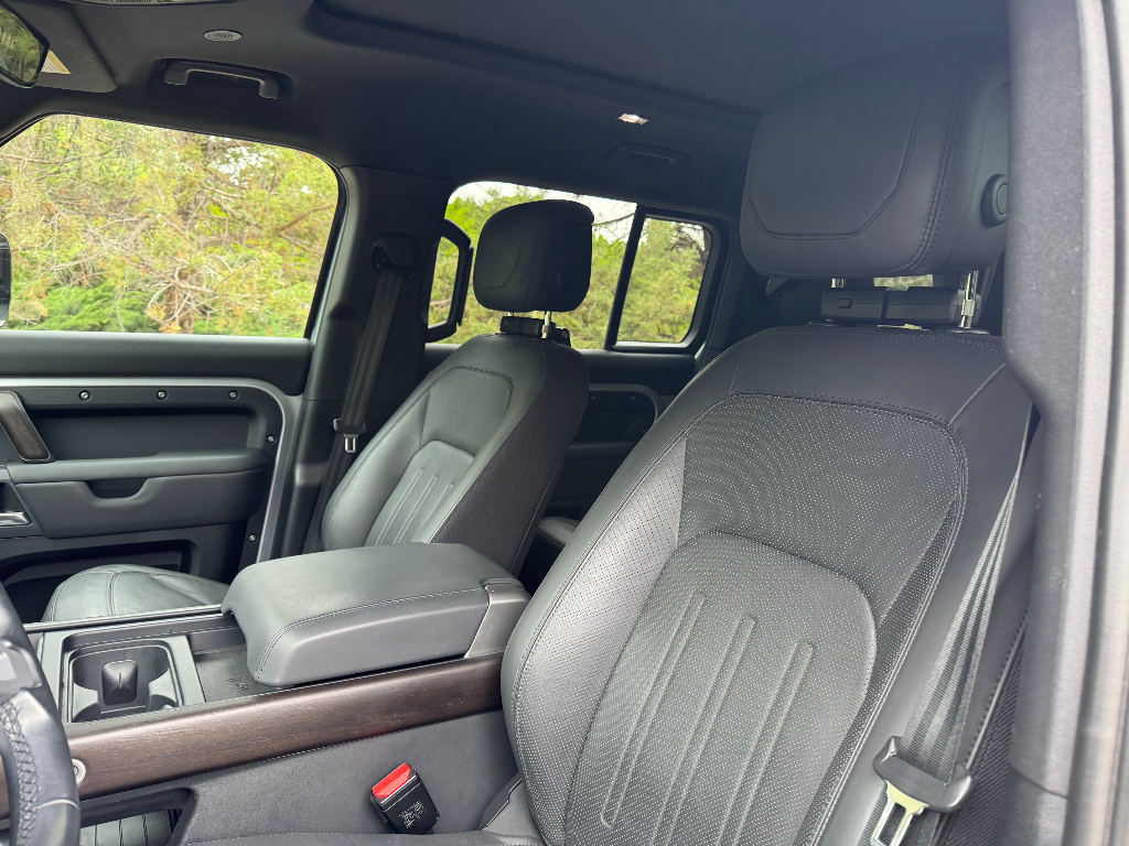 Used Car 2023 Land Rover Defender 130  X For Sale Under $70,000 In Guymon, Oklahoma