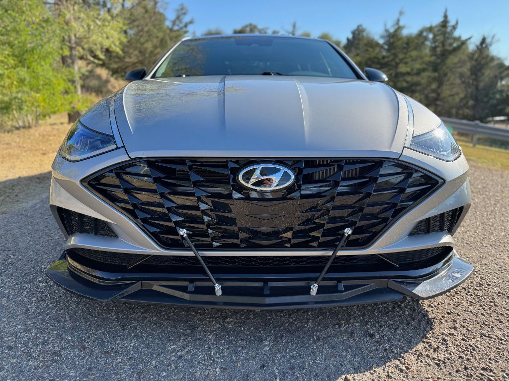 Used Car 2023 Hyundai Sonata  Sel Plus For Sale Under $30,000 In Guymon, Oklahoma