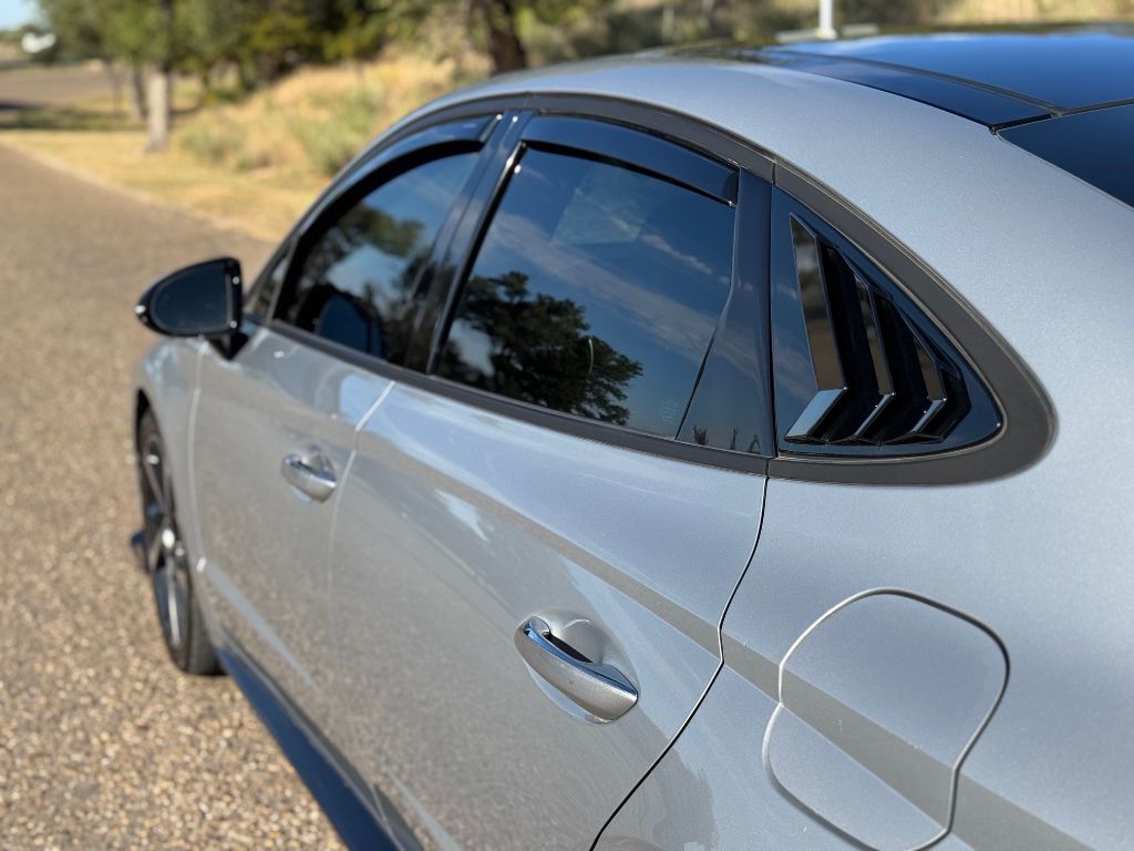 Used Car 2023 Hyundai Sonata  Sel Plus For Sale Under $30,000 In Guymon, Oklahoma