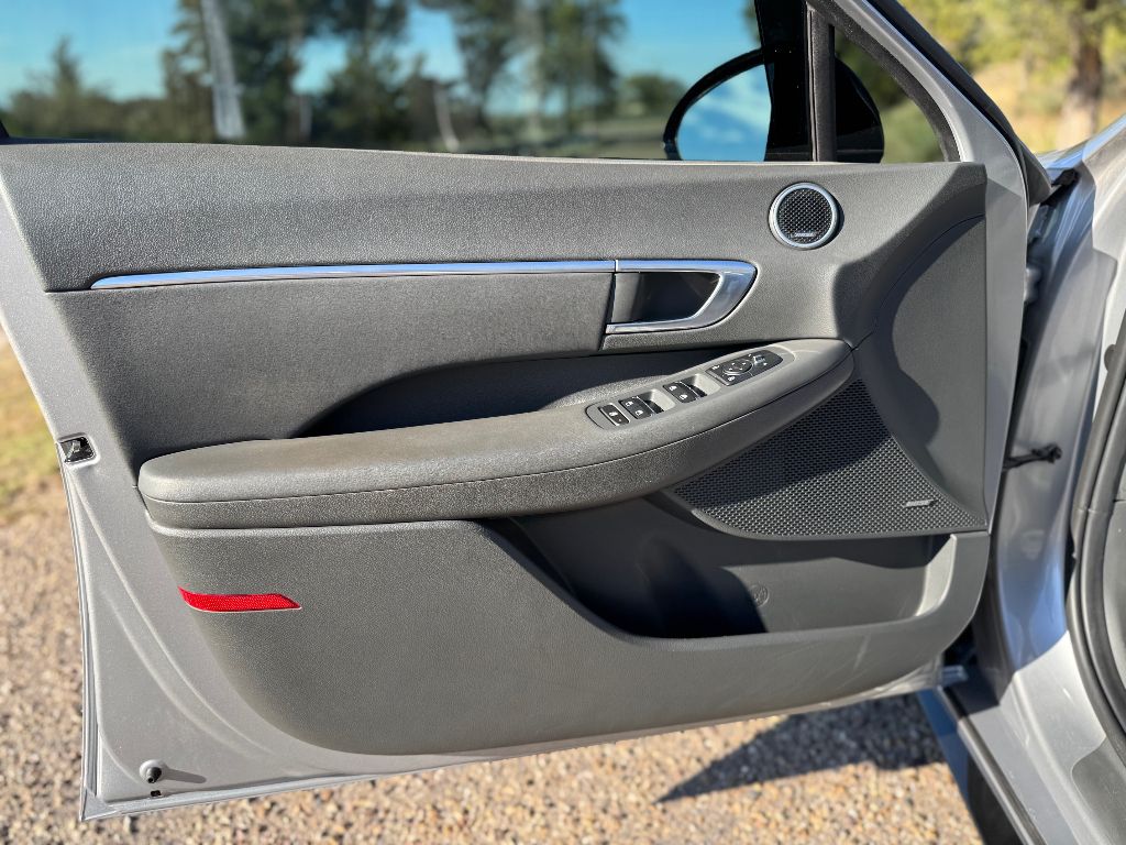 Used Car 2023 Hyundai Sonata  Sel Plus For Sale Under $30,000 In Guymon, Oklahoma