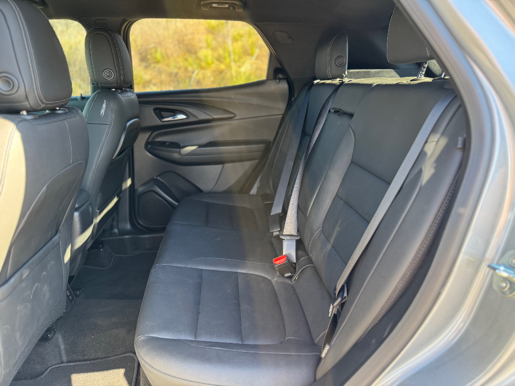 Used Car 2023 Chevrolet Trailblazer  Activ For Sale Under $30,000 In Guymon, Oklahoma