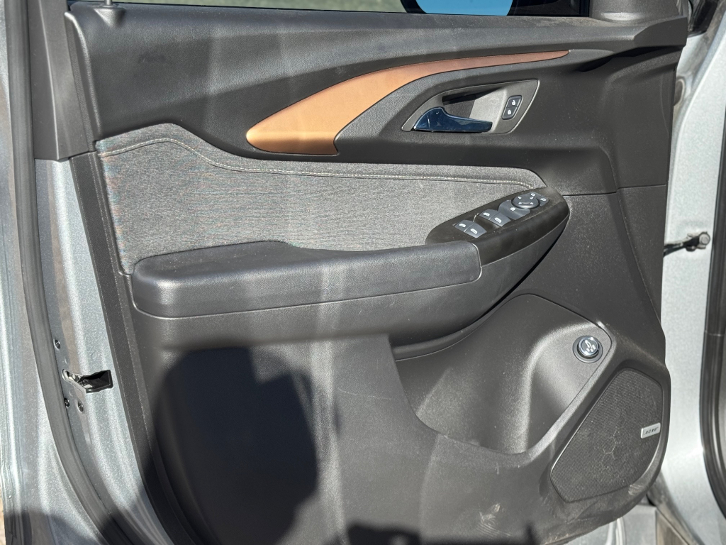 Used Car 2023 Chevrolet Trailblazer  Activ For Sale Under $30,000 In Guymon, Oklahoma