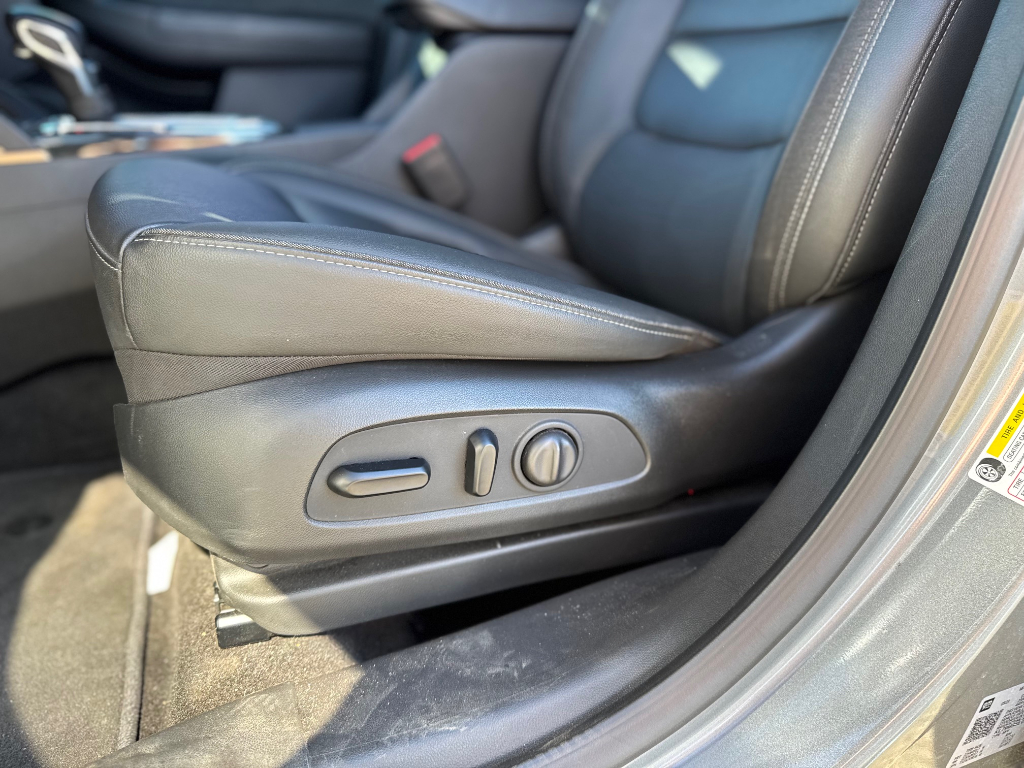 Used Car 2023 Chevrolet Trailblazer  Activ For Sale Under $30,000 In Guymon, Oklahoma