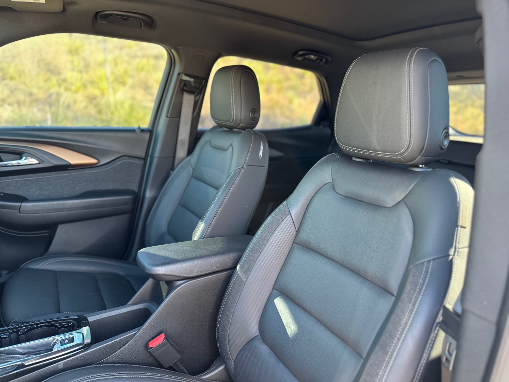 Used Car 2023 Chevrolet Trailblazer  Activ For Sale Under $30,000 In Guymon, Oklahoma