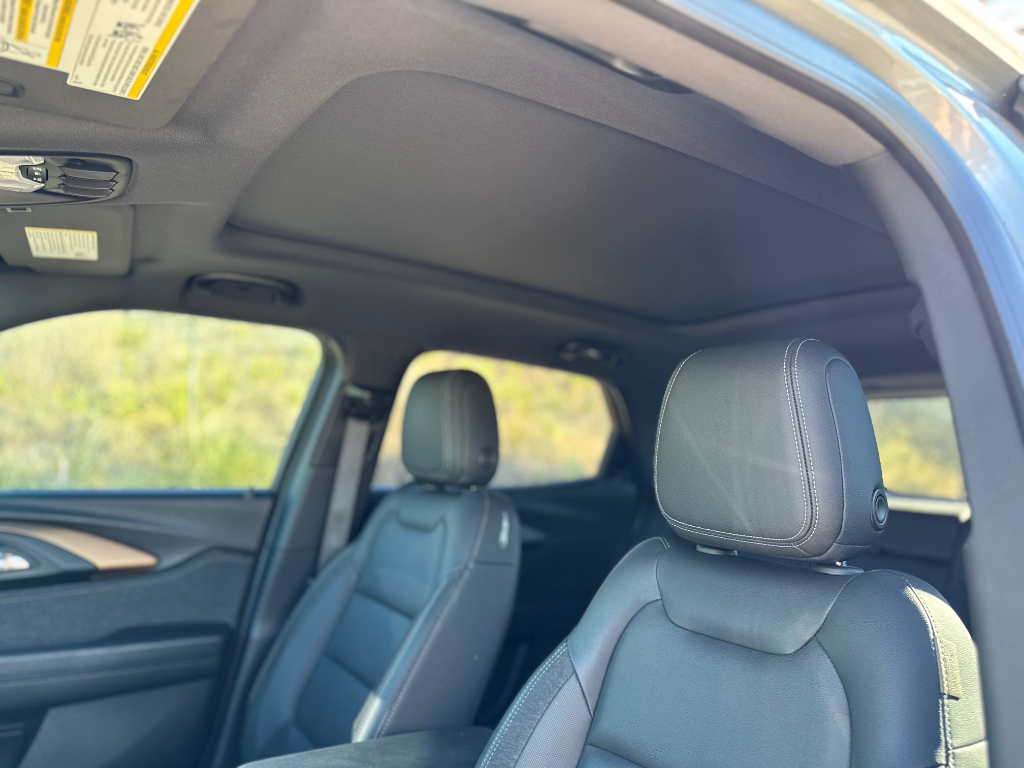 Used Car 2023 Chevrolet Trailblazer  Activ For Sale Under $30,000 In Guymon, Oklahoma