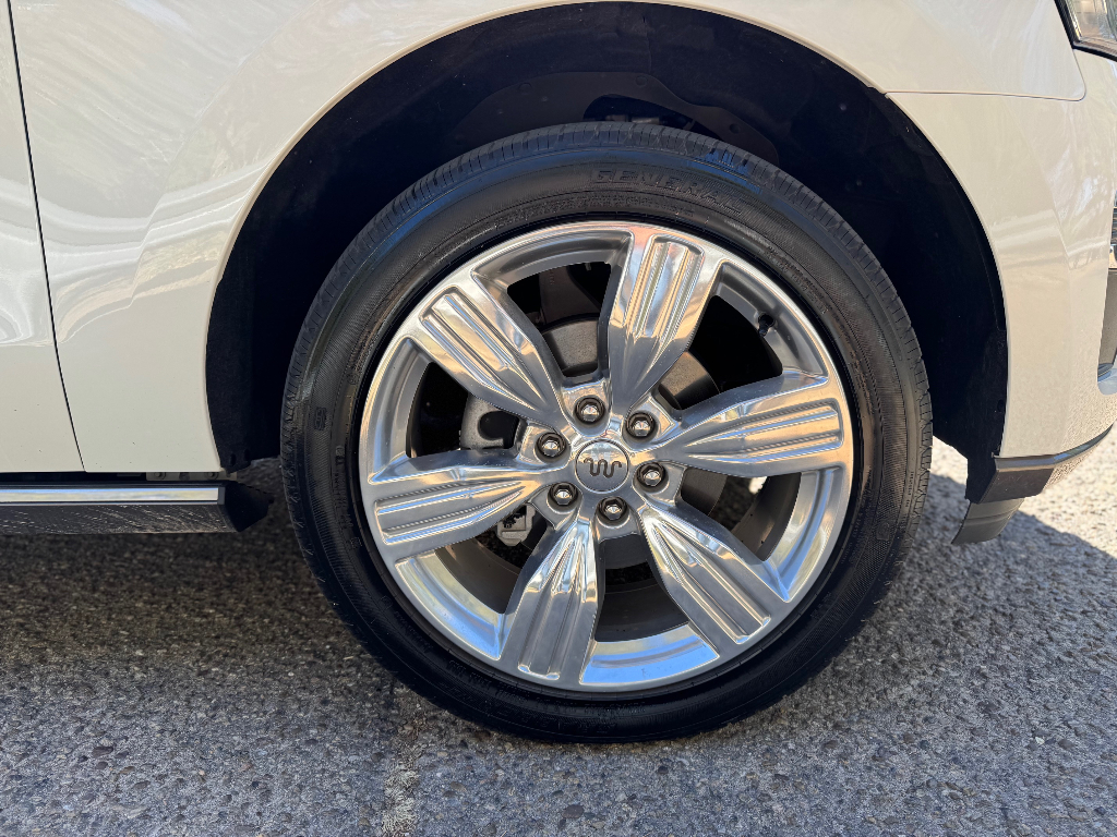 Used Car 2023 Ford Expedition Max  King Ranch For Sale Under $60,000 In Guymon, Oklahoma