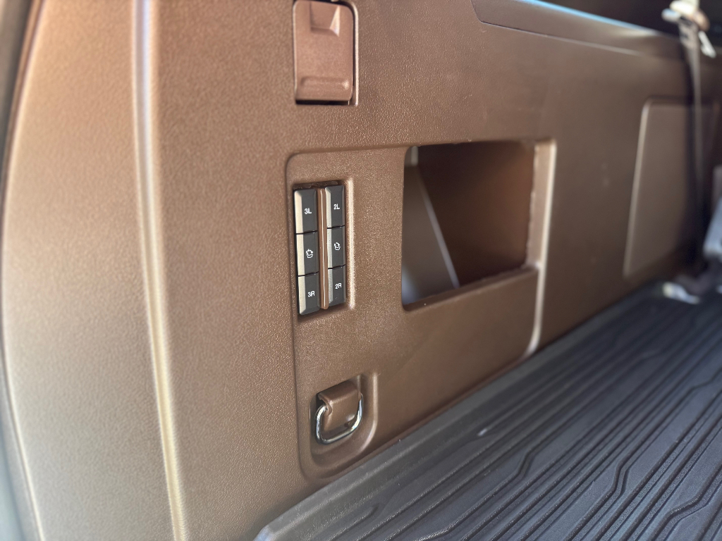 Used Car 2023 Ford Expedition Max  King Ranch For Sale Under $60,000 In Guymon, Oklahoma