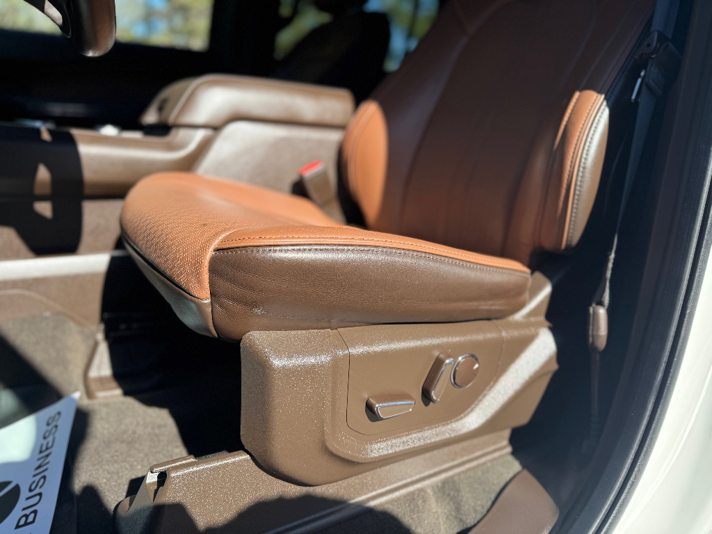 Used Car 2023 Ford Expedition Max  King Ranch For Sale Under $60,000 In Guymon, Oklahoma