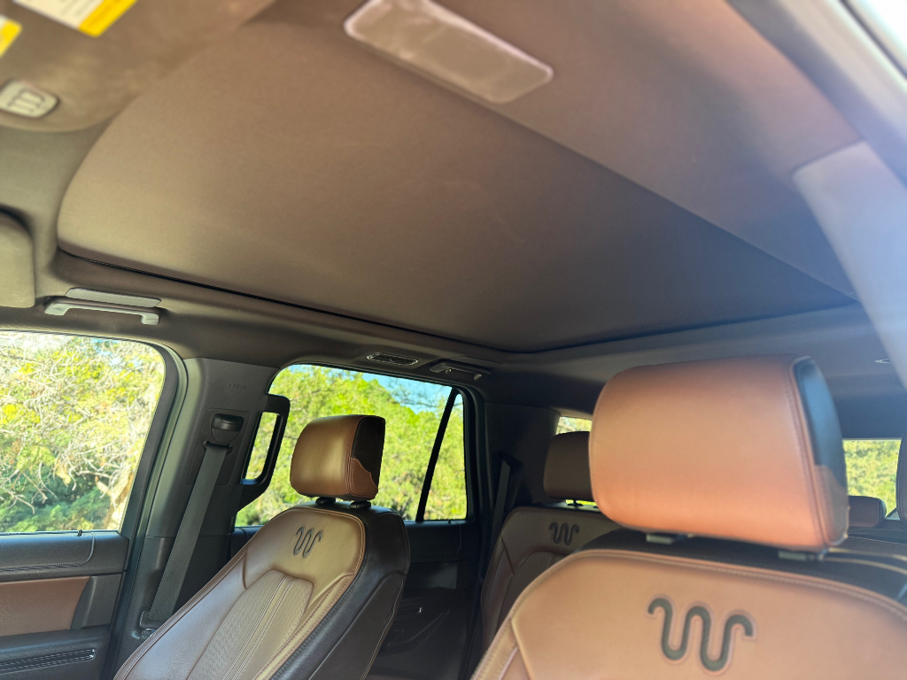 Used Car 2023 Ford Expedition Max  King Ranch For Sale Under $60,000 In Guymon, Oklahoma