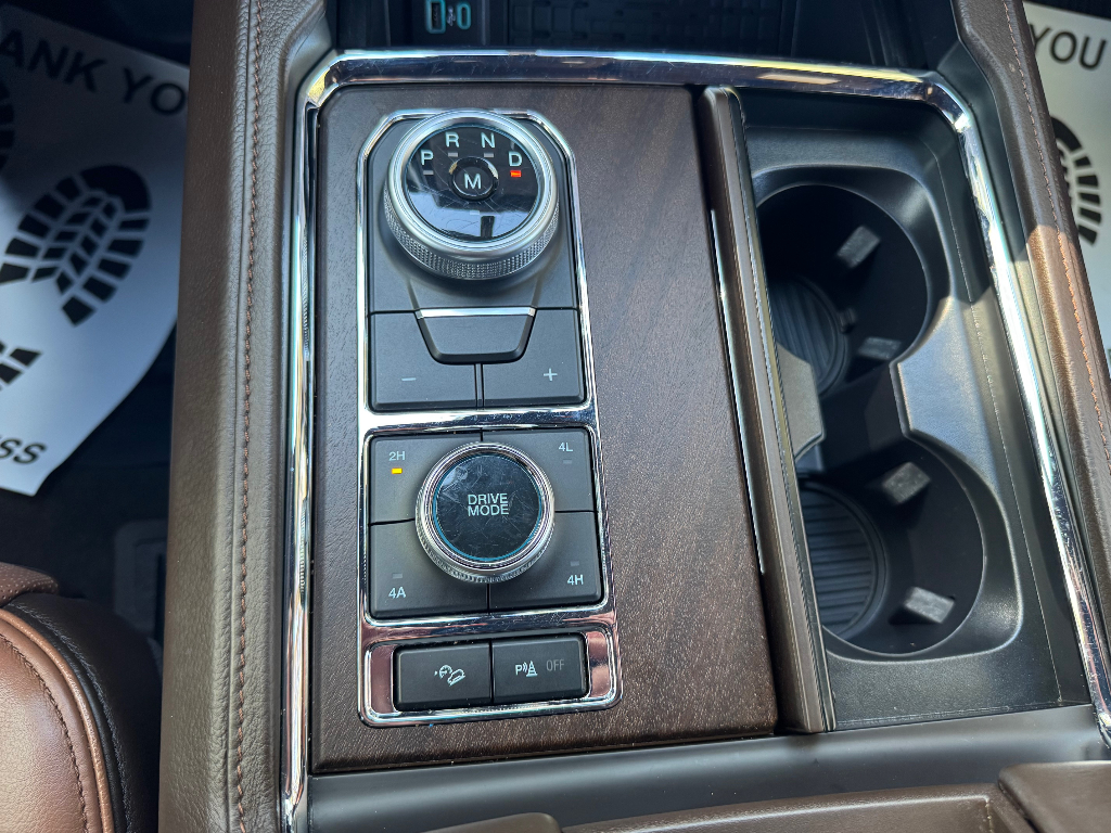 Used Car 2023 Ford Expedition Max  King Ranch For Sale Under $60,000 In Guymon, Oklahoma