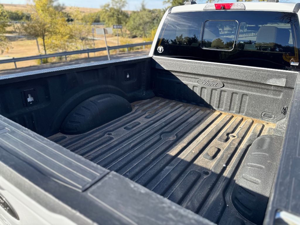 Used Car 2023 Ford F-250  Lariat For Sale Under $70,000 In Guymon, Oklahoma