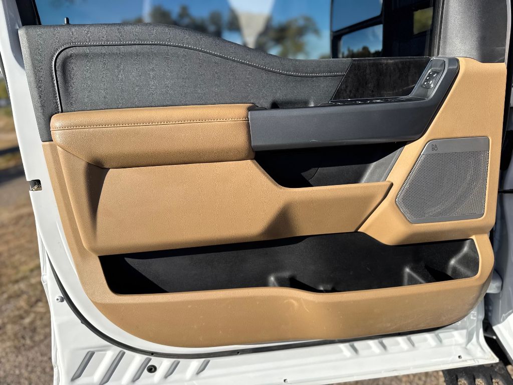 Used Car 2023 Ford F-250  Lariat For Sale Under $70,000 In Guymon, Oklahoma