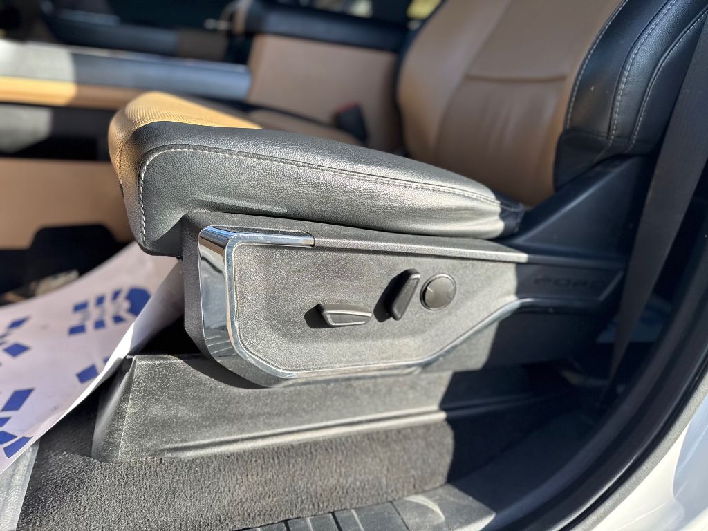 Used Car 2023 Ford F-250  Lariat For Sale Under $70,000 In Guymon, Oklahoma