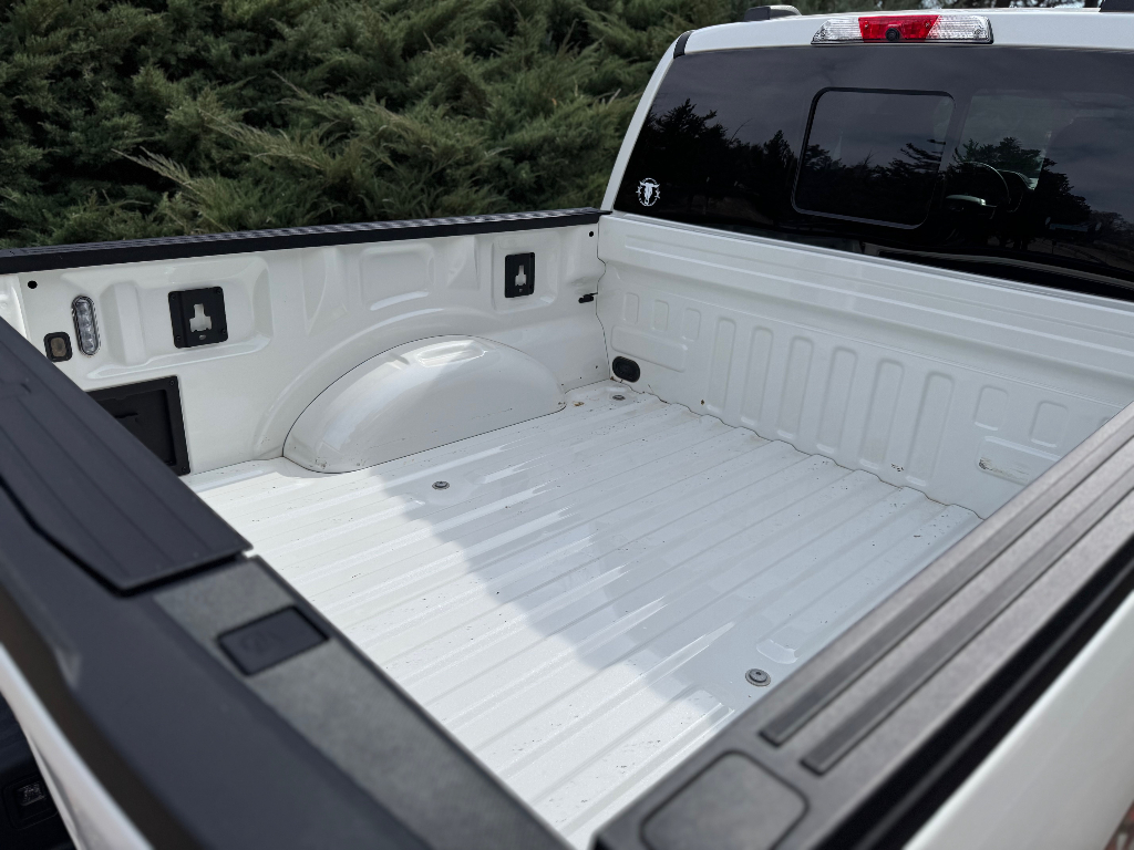 Used Car 2023 Ford F-150  King Ranch For Sale Under $60,000 In Guymon, Oklahoma