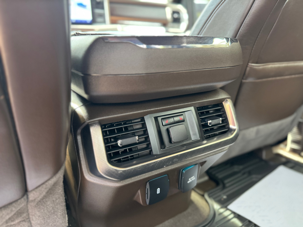 Used Car 2023 Ford F-150  King Ranch For Sale Under $60,000 In Guymon, Oklahoma