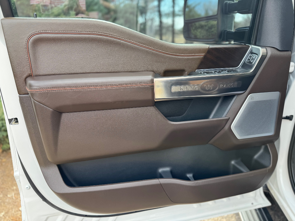 Used Car 2023 Ford F-150  King Ranch For Sale Under $60,000 In Guymon, Oklahoma