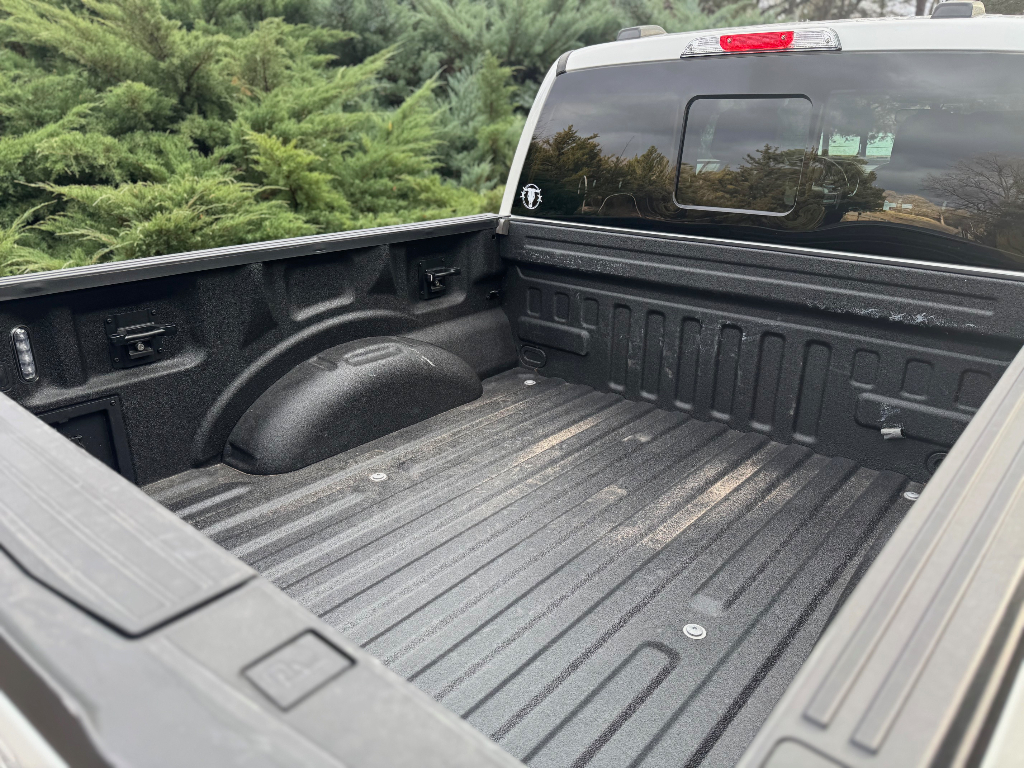 Used Car 2023 Ford F-150  Lariat For Sale Under $50,000 In Guymon, Oklahoma