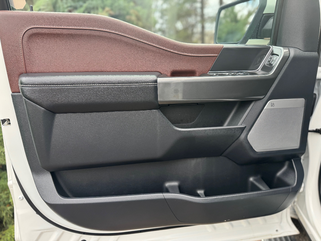 Used Car 2023 Ford F-150  Lariat For Sale Under $50,000 In Guymon, Oklahoma