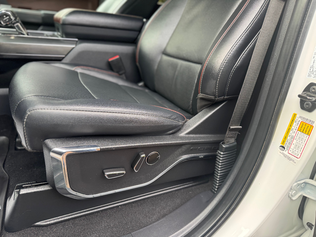 Used Car 2023 Ford F-150  Lariat For Sale Under $50,000 In Guymon, Oklahoma