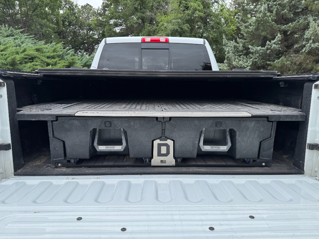 Used Car 2023 Ram 2500  Laramie For Sale Under $50,000 In Guymon, Oklahoma