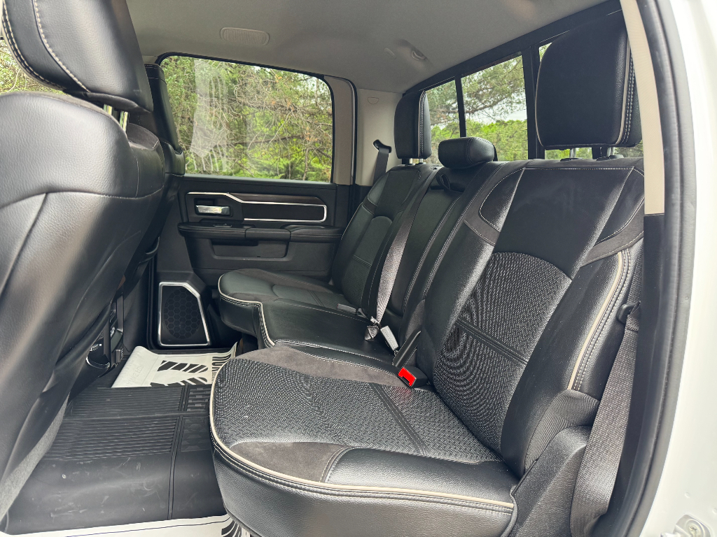Used Car 2023 Ram 2500  Laramie For Sale Under $50,000 In Guymon, Oklahoma
