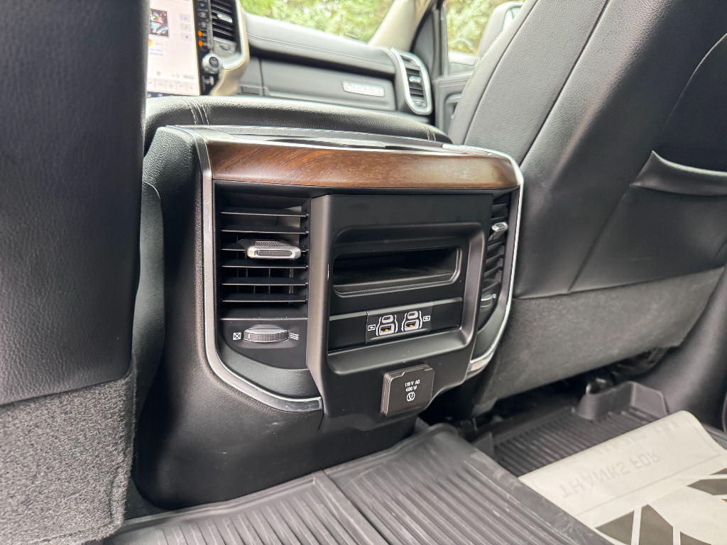 Used Car 2023 Ram 2500  Laramie For Sale Under $50,000 In Guymon, Oklahoma