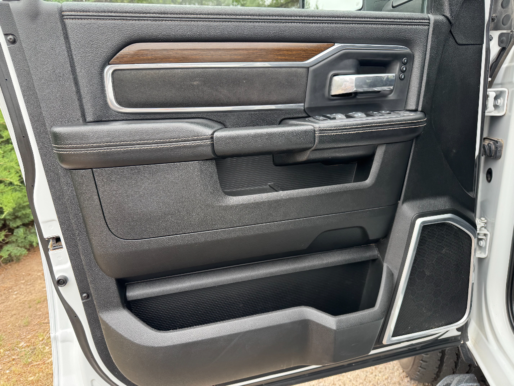 Used Car 2023 Ram 2500  Laramie For Sale Under $50,000 In Guymon, Oklahoma