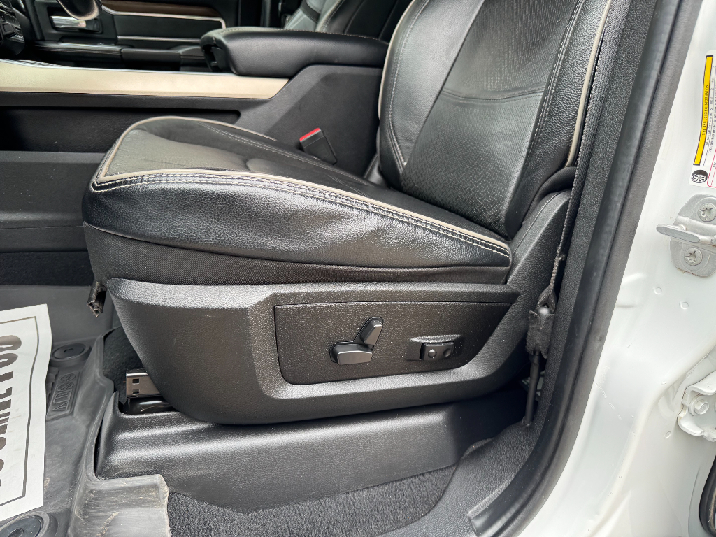 Used Car 2023 Ram 2500  Laramie For Sale Under $50,000 In Guymon, Oklahoma