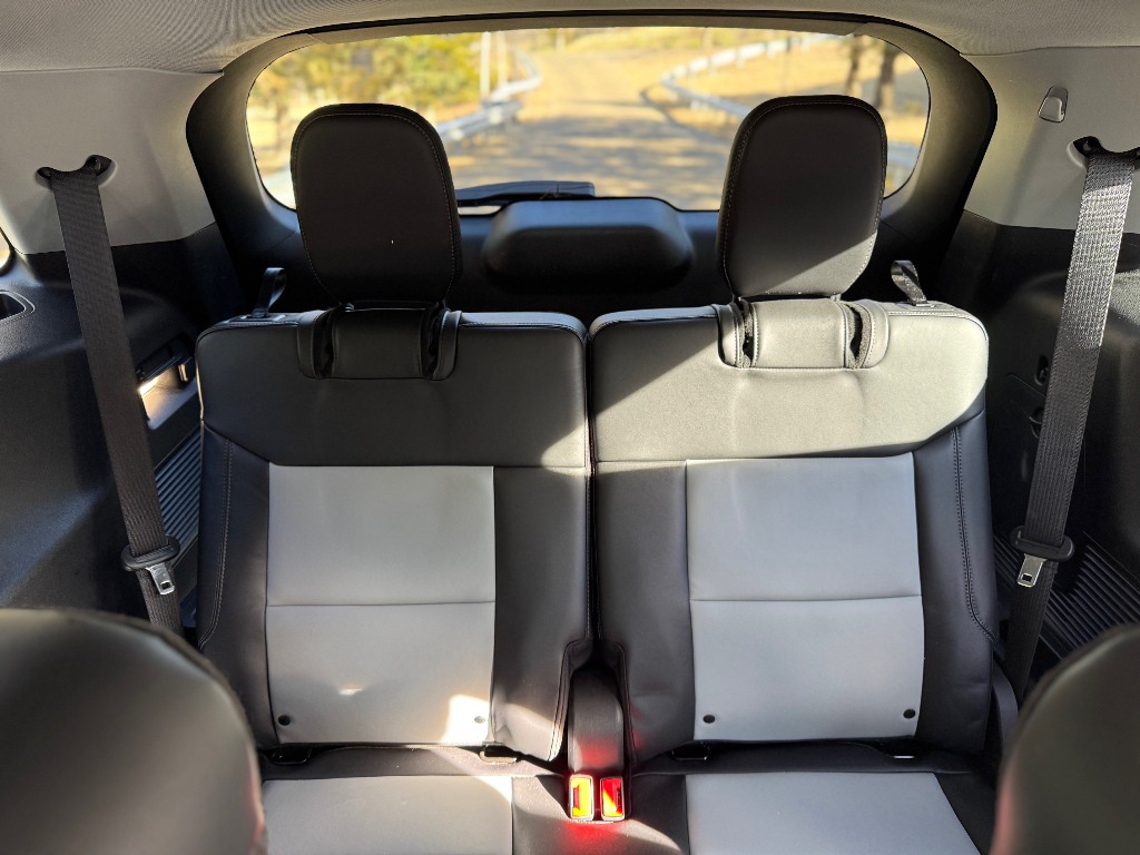 Used Car 2023 Ford Explorer  Xlt For Sale Under $35,000 In Guymon, Oklahoma