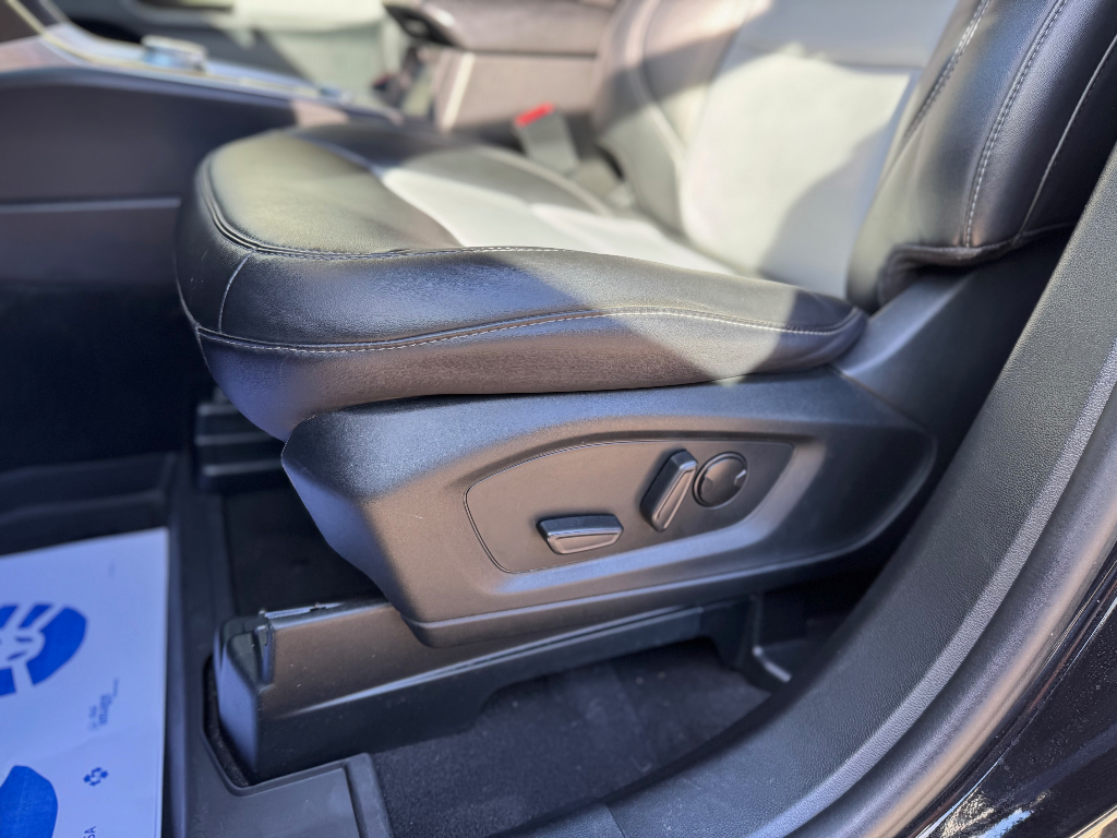 Used Car 2023 Ford Explorer  Xlt For Sale Under $35,000 In Guymon, Oklahoma