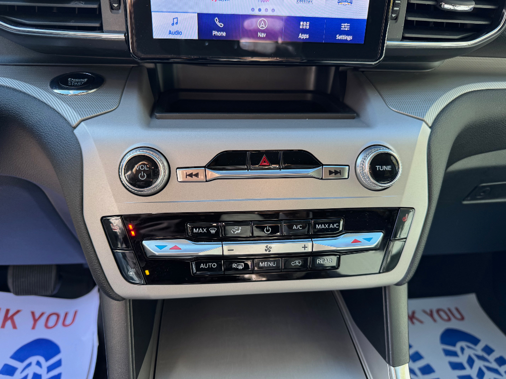 Used Car 2023 Ford Explorer  Xlt For Sale Under $35,000 In Guymon, Oklahoma