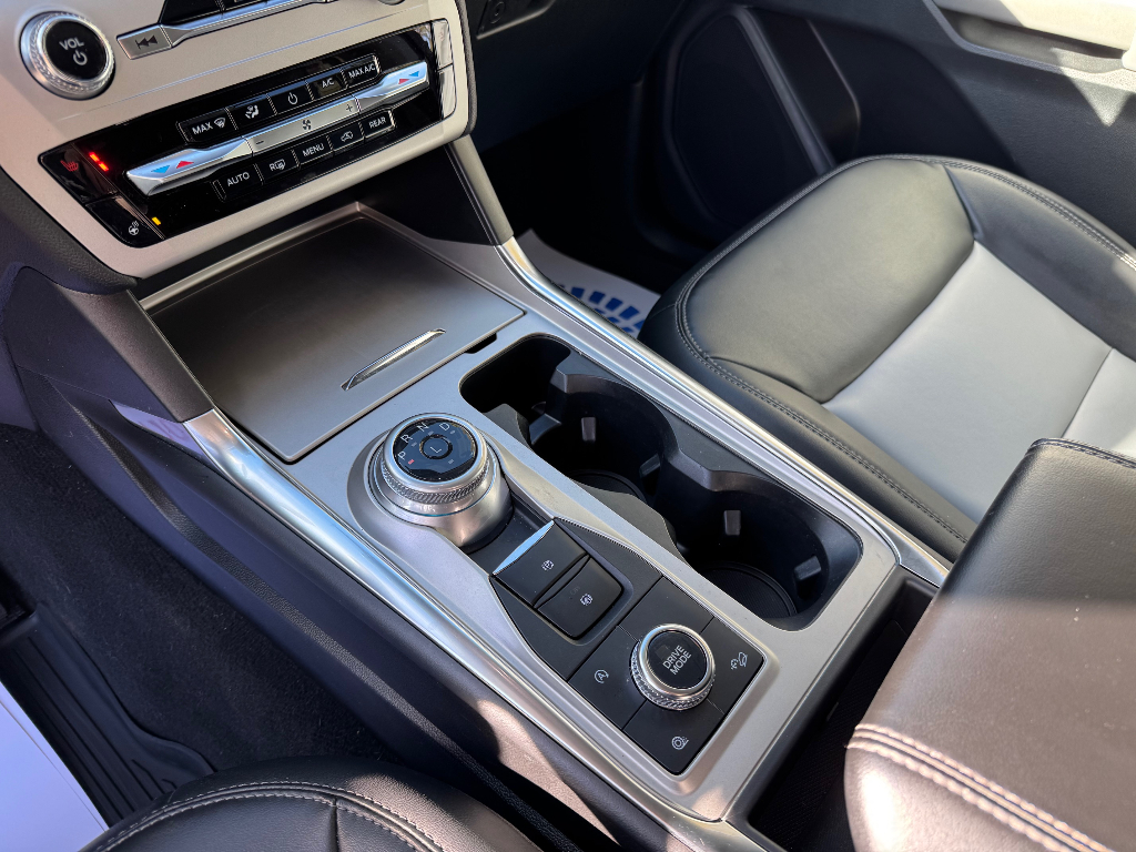 Used Car 2023 Ford Explorer  Xlt For Sale Under $35,000 In Guymon, Oklahoma