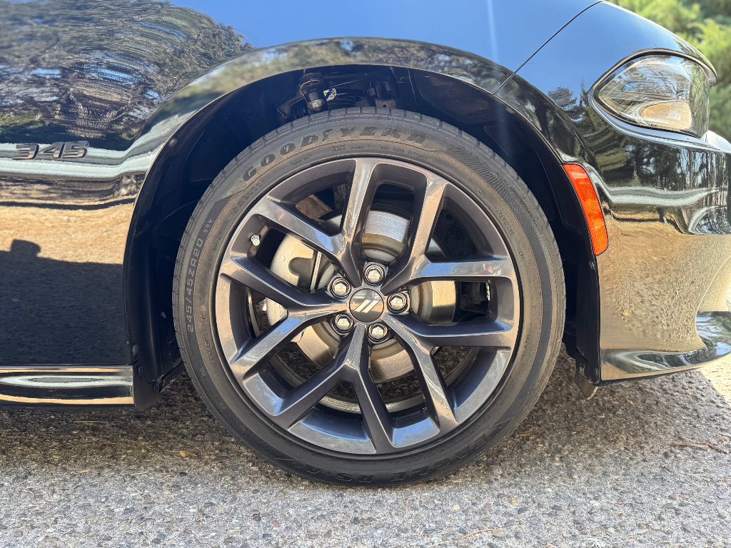 Used Car 2023 Dodge Charger  R/t For Sale Under $40,000 In Guymon, Oklahoma