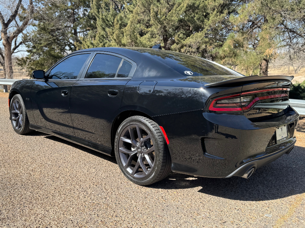 Used Car 2023 Dodge Charger  R/t For Sale Under $40,000 In Guymon, Oklahoma