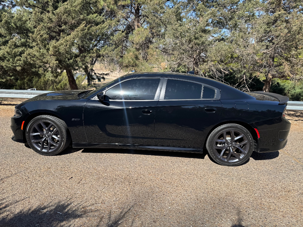 Used Car 2023 Dodge Charger  R/t For Sale Under $40,000 In Guymon, Oklahoma