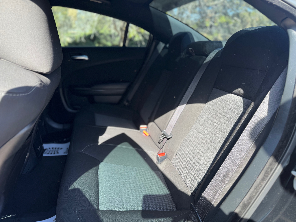 Used Car 2023 Dodge Charger  R/t For Sale Under $40,000 In Guymon, Oklahoma